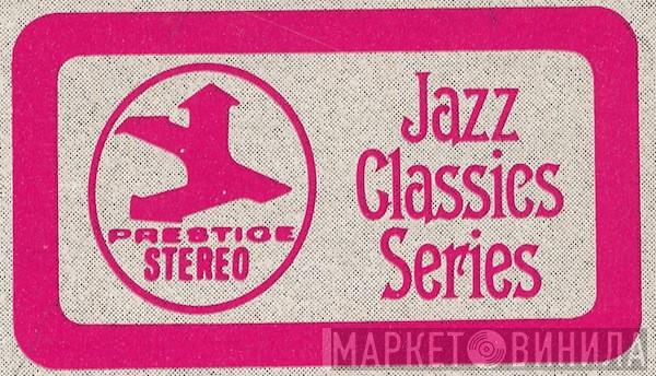 Jazz Classics Series - Винил CD и Кассеты лейбла Jazz Classics Series на сайте МаркетВинила