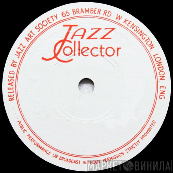 Jazz Collector - Винил CD и Кассеты лейбла Jazz Collector на сайте МаркетВинила