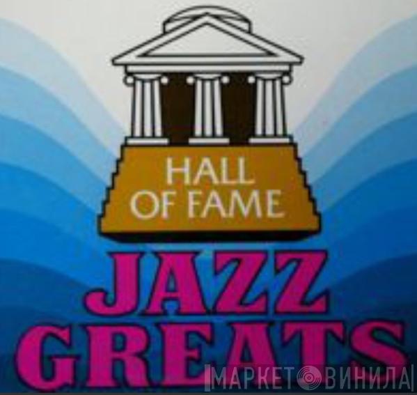 Jazz Greats  - Винил CD и Кассеты лейбла Jazz Greats (2) на сайте МаркетВинила