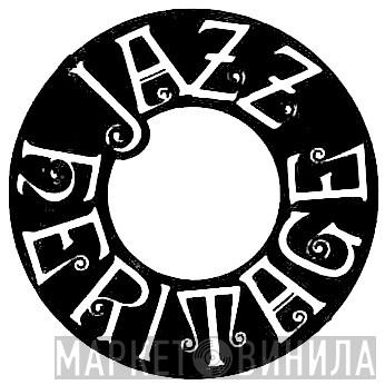 Jazz Heritage  - Винил CD и Кассеты лейбла Jazz Heritage (4) на сайте МаркетВинила