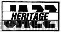 Jazz Heritage - Винил CD и Кассеты лейбла Jazz Heritage на сайте МаркетВинила