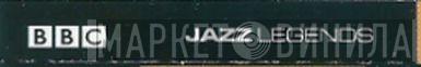 Jazz Legends  - Винил CD и Кассеты лейбла Jazz Legends (8) на сайте МаркетВинила