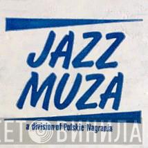 Jazz Muza - Винил CD и Кассеты лейбла Jazz Muza на сайте МаркетВинила