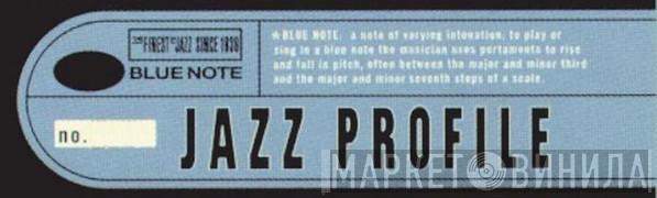 Jazz Profile - Винил CD и Кассеты лейбла Jazz Profile на сайте МаркетВинила