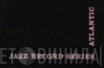 Jazz Record Series - Винил CD и Кассеты лейбла Jazz Record Series на сайте МаркетВинила