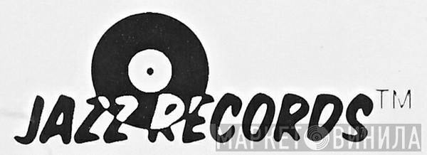 Jazz Records - Винил CD и Кассеты лейбла Jazz Records на сайте МаркетВинила