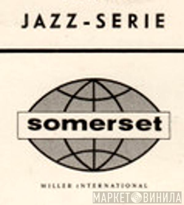 Jazz-Serie - Винил CD и Кассеты лейбла Jazz-Serie на сайте МаркетВинила