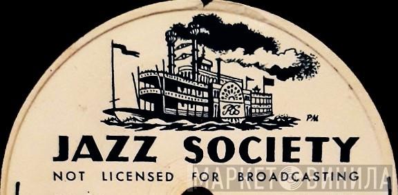 Jazz Society - Винил CD и Кассеты лейбла Jazz Society на сайте МаркетВинила
