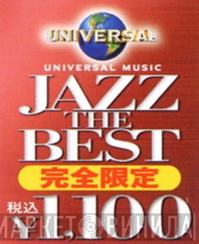 Jazz The Best 完全限定￥1,100 - Винил CD и Кассеты лейбла Jazz The Best 完全限定￥1,100 на сайте МаркетВинила