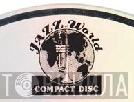 Jazz World Compact Disc - Винил CD и Кассеты лейбла Jazz World Compact Disc на сайте МаркетВинила