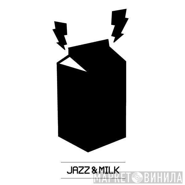 Jazz&Milk Recordings - Винил CD и Кассеты лейбла Jazz&Milk Recordings на сайте МаркетВинила