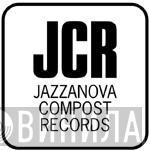 Jazzanova Compost Records (JCR) - Винил CD и Кассеты лейбла Jazzanova Compost Records (JCR) на сайте МаркетВинила