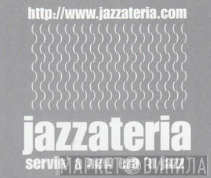 Jazzateria - Винил CD и Кассеты лейбла Jazzateria на сайте МаркетВинила