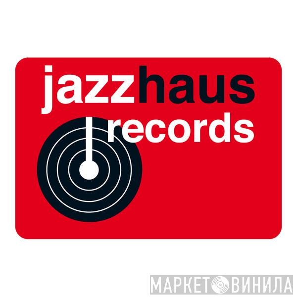 Jazzhaus Records - Винил CD и Кассеты лейбла Jazzhaus Records на сайте МаркетВинила
