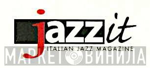 Jazzit - Винил CD и Кассеты лейбла Jazzit на сайте МаркетВинила
