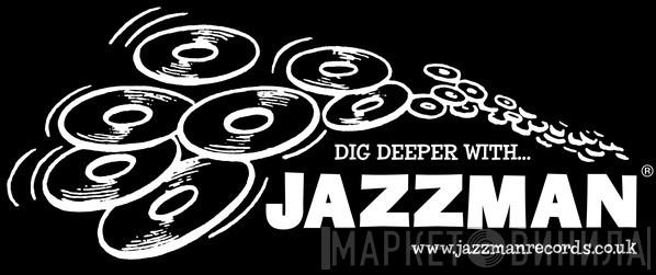 Jazzman Record Co. - Винил CD и Кассеты лейбла Jazzman Record Co. на сайте МаркетВинила