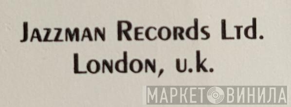 Jazzman Records Ltd. - Винил CD и Кассеты лейбла Jazzman Records Ltd. на сайте МаркетВинила