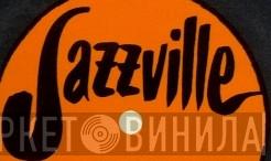 Jazzville  - Винил CD и Кассеты лейбла Jazzville (2) на сайте МаркетВинила