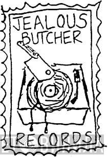Jealous Butcher Records - Винил CD и Кассеты лейбла Jealous Butcher Records на сайте МаркетВинила
