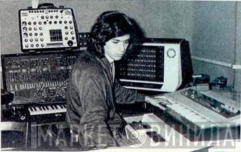 Jean-Michel Jarre Private Studio - Винил CD и Кассеты лейбла Jean-Michel Jarre Private Studio на сайте МаркетВинила