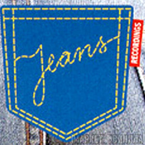 Jeans Recordings - Винил CD и Кассеты лейбла Jeans Recordings на сайте МаркетВинила