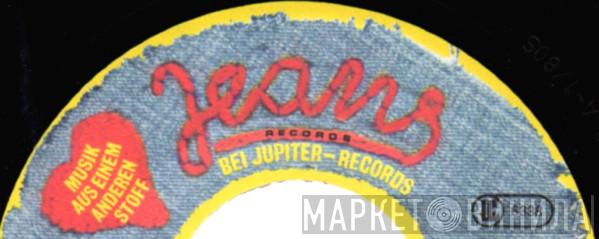 Jeans Records  - Винил CD и Кассеты лейбла Jeans Records (2) на сайте МаркетВинила