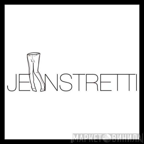 Jeanstretti - Винил CD и Кассеты лейбла Jeanstretti на сайте МаркетВинила