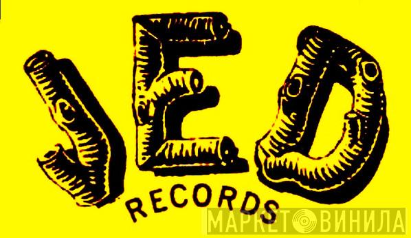 Jed Records - Винил CD и Кассеты лейбла Jed Records на сайте МаркетВинила