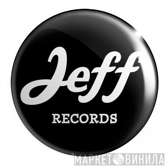 Jeff Records  - Винил CD и Кассеты лейбла Jeff Records (3) на сайте МаркетВинила