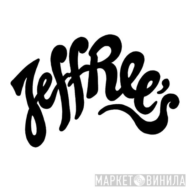 Jeffree's - Винил CD и Кассеты лейбла Jeffree's на сайте МаркетВинила