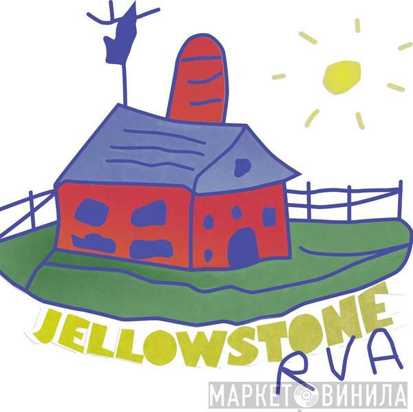 Jellowstone Records - Винил CD и Кассеты лейбла Jellowstone Records на сайте МаркетВинила