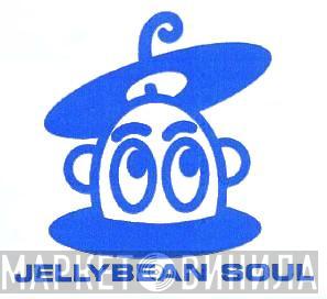 Jellybean Soul - Винил CD и Кассеты лейбла Jellybean Soul на сайте МаркетВинила