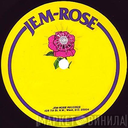 Jem-Rose Records - Винил CD и Кассеты лейбла Jem-Rose Records на сайте МаркетВинила