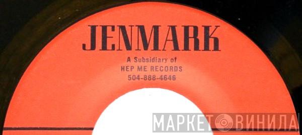 Jenmark - Винил CD и Кассеты лейбла Jenmark на сайте МаркетВинила