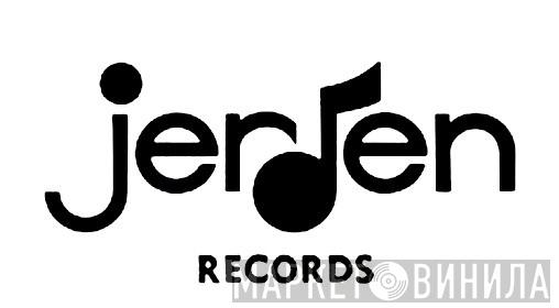 Jerden Records - Винил CD и Кассеты лейбла Jerden Records на сайте МаркетВинила