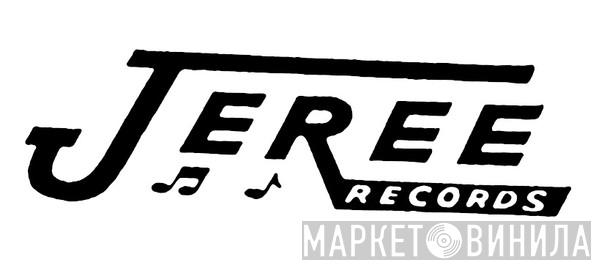 Jeree Records - Винил CD и Кассеты лейбла Jeree Records на сайте МаркетВинила