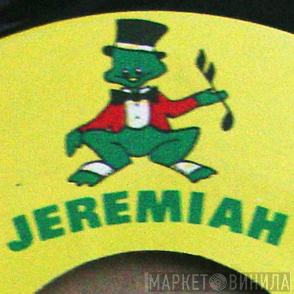 Jeremiah - Винил CD и Кассеты лейбла Jeremiah на сайте МаркетВинила