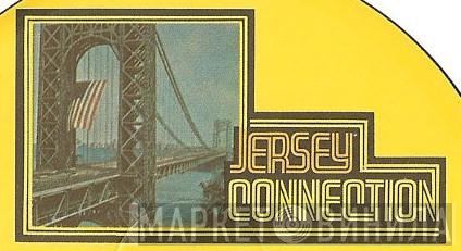 Jersey Connection - Винил CD и Кассеты лейбла Jersey Connection на сайте МаркетВинила