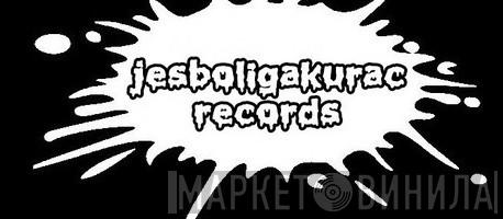Jesboligakurac Records - Винил CD и Кассеты лейбла Jesboligakurac Records на сайте МаркетВинила