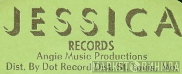 Jessica Records  - Винил CD и Кассеты лейбла Jessica Records (2) на сайте МаркетВинила
