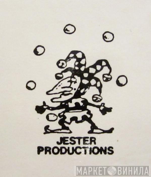 Jester Productions - Винил CD и Кассеты лейбла Jester Productions на сайте МаркетВинила