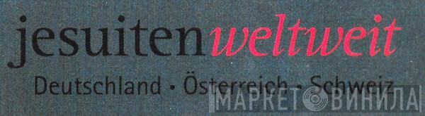 Jesuitenweltweit - Винил CD и Кассеты лейбла Jesuitenweltweit на сайте МаркетВинила