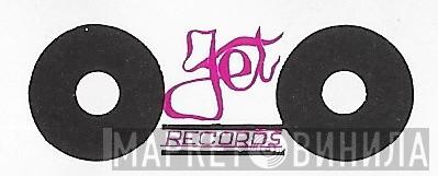 Jet Records  - Винил CD и Кассеты лейбла Jet Records (10) на сайте МаркетВинила