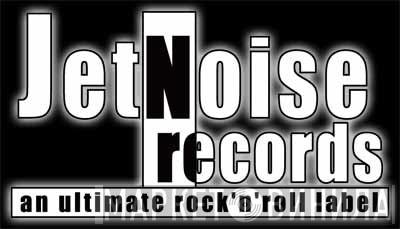JetNoise Records - Винил CD и Кассеты лейбла JetNoise Records на сайте МаркетВинила