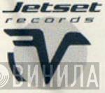 Jetset Records  - Винил CD и Кассеты лейбла Jetset Records (2) на сайте МаркетВинила