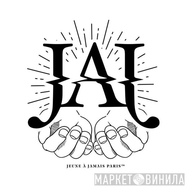 Jeune À Jamais - Винил CD и Кассеты лейбла Jeune À Jamais на сайте МаркетВинила