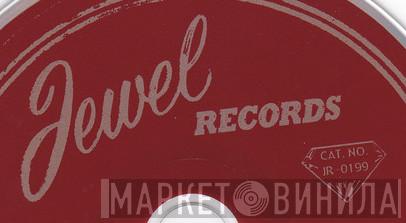 Jewel Records  - Винил CD и Кассеты лейбла Jewel Records (14) на сайте МаркетВинила