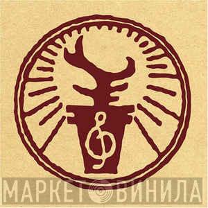 Jewelled Antler Library - Винил CD и Кассеты лейбла Jewelled Antler Library на сайте МаркетВинила