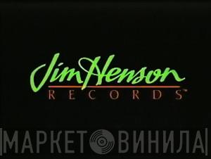 Jim Henson Records - Винил CD и Кассеты лейбла Jim Henson Records на сайте МаркетВинила