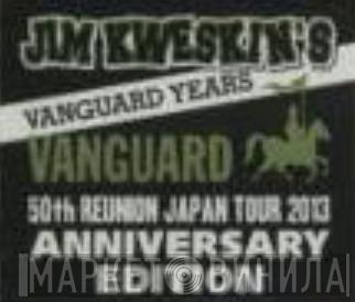 Jim Kweskin'S Vanguard Years - Винил CD и Кассеты лейбла Jim Kweskin'S Vanguard Years на сайте МаркетВинила